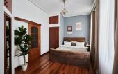 Туры в отель GM Apartments Ultramodnaya Chetverka na Patrikakh Flat Туры в отель GM Apartments Ultramodnaya Chetverka na Patrikakh Flat