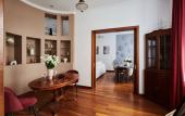 Туры в отель GM Apartments Ultramodnaya Chetverka na Patrikakh Flat Туры в отель GM Apartments Ultramodnaya Chetverka na Patrikakh Flat