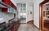 Туры в отель GM Apartments Ultramodnaya Chetverka na Patrikakh Flat Туры в отель GM Apartments Ultramodnaya Chetverka na Patrikakh Flat