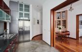 Туры в отель GM Apartments Ultramodnaya Chetverka na Patrikakh Flat Туры в отель GM Apartments Ultramodnaya Chetverka na Patrikakh Flat