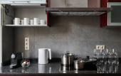 Туры в отель GM Apartments Ultramodnaya Chetverka na Patrikakh Flat Туры в отель GM Apartments Ultramodnaya Chetverka na Patrikakh Flat