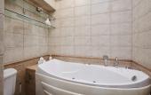 Туры в отель GM Apartments Ultramodnaya Chetverka na Patrikakh Flat Туры в отель GM Apartments Ultramodnaya Chetverka na Patrikakh Flat