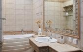 Туры в отель GM Apartments Ultramodnaya Chetverka na Patrikakh Flat Туры в отель GM Apartments Ultramodnaya Chetverka na Patrikakh Flat