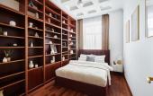 Туры в отель GM Apartments Ultramodnaya Chetverka na Patrikakh Flat Туры в отель GM Apartments Ultramodnaya Chetverka na Patrikakh Flat