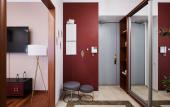 Туры в отель GM Apartments Ultramodnaya Chetverka na Patrikakh Flat Туры в отель GM Apartments Ultramodnaya Chetverka na Patrikakh Flat