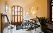 Туры в отель GM Apartments Ultramodnaya Chetverka na Patrikakh Flat Туры в отель GM Apartments Ultramodnaya Chetverka na Patrikakh Flat