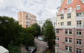 Туры в отель GM Apartments Ultramodnaya Chetverka na Patrikakh Flat Туры в отель GM Apartments Ultramodnaya Chetverka na Patrikakh Flat