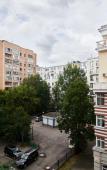 Туры в отель GM Apartments Ultramodnaya Chetverka na Patrikakh Flat Туры в отель GM Apartments Ultramodnaya Chetverka na Patrikakh Flat