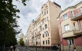 Туры в отель GM Apartments Ultramodnaya Chetverka na Patrikakh Flat Туры в отель GM Apartments Ultramodnaya Chetverka na Patrikakh Flat