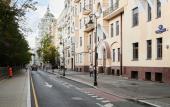 Туры в отель GM Apartments Ultramodnaya Chetverka na Patrikakh Flat Туры в отель GM Apartments Ultramodnaya Chetverka na Patrikakh Flat