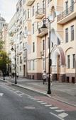 Туры в отель GM Apartments Ultramodnaya Chetverka na Patrikakh Flat Туры в отель GM Apartments Ultramodnaya Chetverka na Patrikakh Flat
