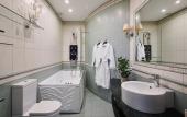 Туры в отель GM Apartments Ultramodnaya Chetverka na Patrikakh Flat Туры в отель GM Apartments Ultramodnaya Chetverka na Patrikakh Flat