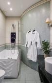 Туры в отель GM Apartments Ultramodnaya Chetverka na Patrikakh Flat Туры в отель GM Apartments Ultramodnaya Chetverka na Patrikakh Flat