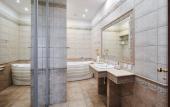 Туры в отель GM Apartments Ultramodnaya Chetverka na Patrikakh Flat Туры в отель GM Apartments Ultramodnaya Chetverka na Patrikakh Flat