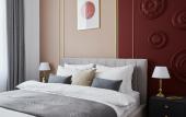 Туры в отель GM Apartments Ultramodnaya Chetverka na Patrikakh Flat Туры в отель GM Apartments Ultramodnaya Chetverka na Patrikakh Flat