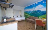 Туры в отель Usadyba Yablonka Guest House Туры в отель Usadyba Yablonka Guest House