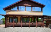 Туры в отель Usadyba Yablonka Guest House Туры в отель Usadyba Yablonka Guest House