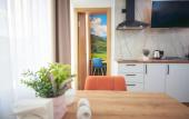 Туры в отель Usadyba Yablonka Guest House Туры в отель Usadyba Yablonka Guest House