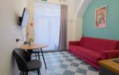 Туры в отель Dvenadtsat Hotel Туры в отель Dvenadtsat Hotel