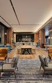 Туры в отель Four Points By Sheraton Shanghai Fengjing Туры в отель Four Points By Sheraton Shanghai Fengjing