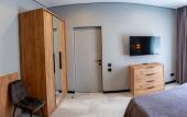 Туры в отель Saltykov Agoy Resort Apartment Туры в отель Saltykov Agoy Resort Apartment