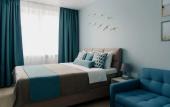 Туры в отель Apart-Deluxe Legendy Morya Apartments Туры в отель Apart-Deluxe Legendy Morya Apartments