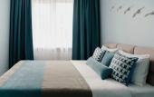 Туры в отель Apart-Deluxe Legendy Morya Apartments Туры в отель Apart-Deluxe Legendy Morya Apartments