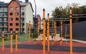 Туры в отель Apart-Deluxe Legendy Morya Apartments Туры в отель Apart-Deluxe Legendy Morya Apartments