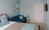 Туры в отель Apart-Deluxe Legendy Morya Apartments Туры в отель Apart-Deluxe Legendy Morya Apartments