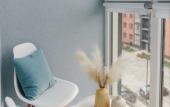 Туры в отель Apart-Deluxe Legendy Morya Apartments Туры в отель Apart-Deluxe Legendy Morya Apartments