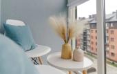 Туры в отель Apart-Deluxe Legendy Morya Apartments Туры в отель Apart-Deluxe Legendy Morya Apartments