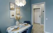 Туры в отель Apart-Deluxe Legendy Morya Apartments Туры в отель Apart-Deluxe Legendy Morya Apartments