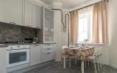 Туры в отель Apartments Dobrye sutki on Cherkasskaya street 127 Туры в отель Apartments Dobrye sutki on Cherkasskaya street 127