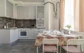Туры в отель Apartments Dobrye sutki on Cherkasskaya street 127 Туры в отель Apartments Dobrye sutki on Cherkasskaya street 127
