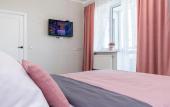 Туры в отель Apartments Dobrye sutki on Cherkasskaya street 127 Туры в отель Apartments Dobrye sutki on Cherkasskaya street 127