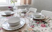 Туры в отель Apartments Dobrye sutki on Cherkasskaya street 127 Туры в отель Apartments Dobrye sutki on Cherkasskaya street 127