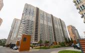 Туры в отель Apartments Dobrye sutki on the street named after Hero Georgy Bocharnikov 4k2 Туры в отель Apartments Dobrye sutki on the street named after Hero Georgy Bocharnikov 4k2