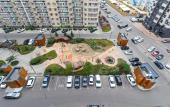 Туры в отель Apartments Dobrye sutki on the street named after Hero Georgy Bocharnikov 4k2 Туры в отель Apartments Dobrye sutki on the street named after Hero Georgy Bocharnikov 4k2
