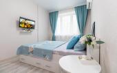 Туры в отель Apartments Dobrye sutki on the street named after Hero Georgy Bocharnikov 4k2 Туры в отель Apartments Dobrye sutki on the street named after Hero Georgy Bocharnikov 4k2