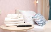 Туры в отель Apartments Dobrye sutki on the street of the Extreme 6 Туры в отель Apartments Dobrye sutki on the street of the Extreme 6