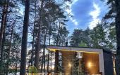 Туры в отель Zagorodny Park Shishkin Guest House Туры в отель Zagorodny Park Shishkin Guest House