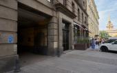 Туры в отель Amelia Mini Hotel Туры в отель Amelia Mini Hotel