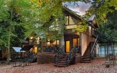 Туры в отель Apartment Green Forest Arkhyz Туры в отель Apartment Green Forest Arkhyz