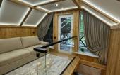 Туры в отель Apartment Green Forest Arkhyz Туры в отель Apartment Green Forest Arkhyz