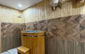 Туры в отель Apartment Green Forest Arkhyz Туры в отель Apartment Green Forest Arkhyz