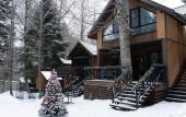 Туры в отель Apartment Green Forest Arkhyz Туры в отель Apartment Green Forest Arkhyz