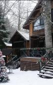 Туры в отель Apartment Green Forest Arkhyz Туры в отель Apartment Green Forest Arkhyz