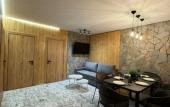 Туры в отель Apartment Green Forest Arkhyz Туры в отель Apartment Green Forest Arkhyz