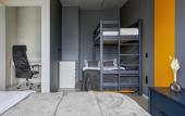Туры в отель Apartico Na Ligovskom Prospekte Flat Туры в отель Apartico Na Ligovskom Prospekte Flat