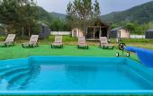 Туры в отель Biryuza Altaya Recreation Camp Туры в отель Biryuza Altaya Recreation Camp